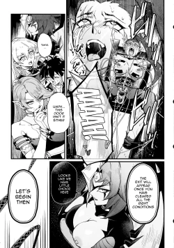 Page 6 of PLAYTIME IS OVER GX