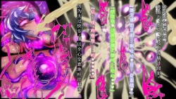 Page 57 of 【中文翻译】強い女を陰茎化する爆根ふたご鬼！