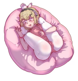 Page 19 of 奴隶百合