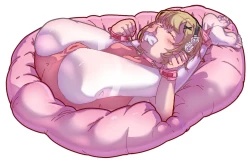 Page 23 of 奴隶百合