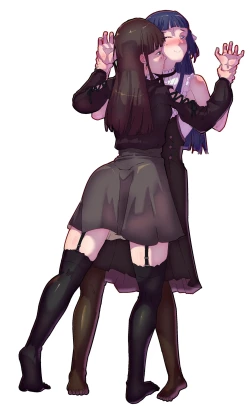 Page 24 of 奴隶百合