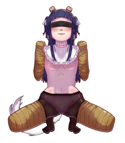 Page 25 of 奴隶百合