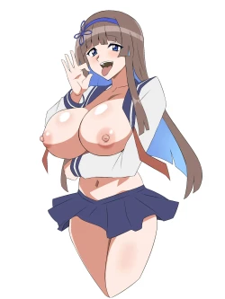 Page 71 of Zombie Harem Life8