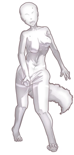 Page 25 of 神棍捉妖·狐魅