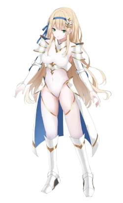 Page 38 of Princess Fetishism ―A story of a princess knight whose feet and armpit are trained by a demon and becomes a perverted demon.―