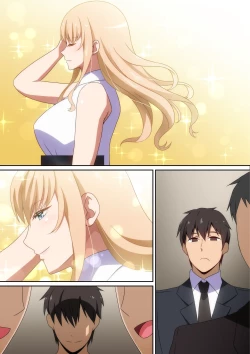 Page 23 of 僕に何でもしてくれる上司