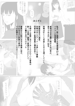 Page 2 of Himuro Keika wa DQN kyoushi ni wakaraserareru!?2
