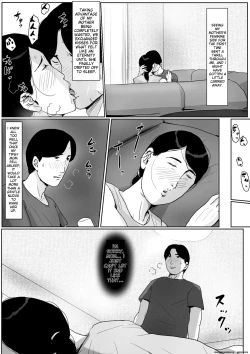 Page 11 of Boshi Soukan Senmonsan" Vol. 2