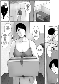 Page 17 of Boshi Soukan Senmonsan" Vol. 2