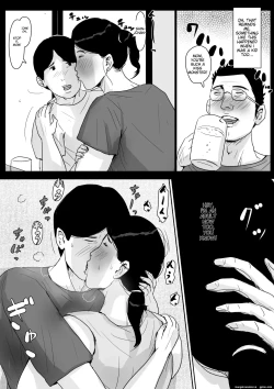 Page 9 of Boshi Soukan Senmonsan" Vol. 2