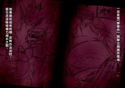 Page 20 of 【中文翻译】ふたなり冒険家フィオナさんの奇妙な出逢い