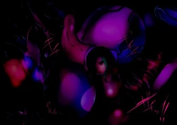 Page 63 of 【中文翻译】ふたなり冒険家フィオナさんの奇妙な出逢い