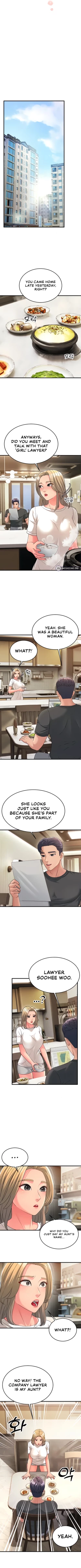 Page 115 of MotherLaw Bends To My Will