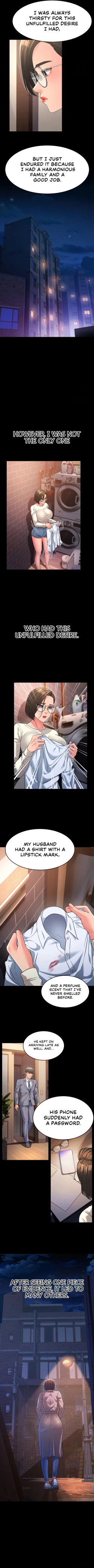 Page 131 of MotherLaw Bends To My Will