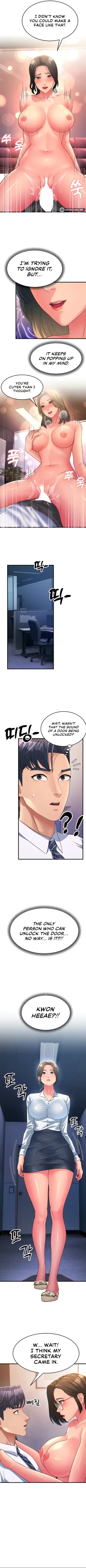 Page 143 of MotherLaw Bends To My Will