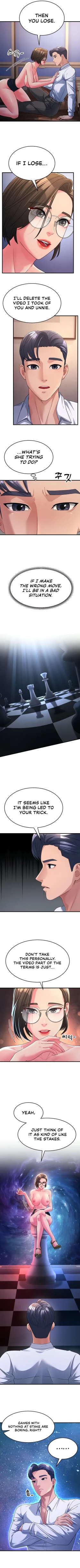 Page 152 of MotherLaw Bends To My Will