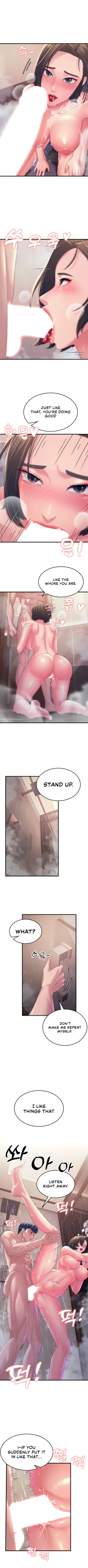 Page 169 of MotherLaw Bends To My Will