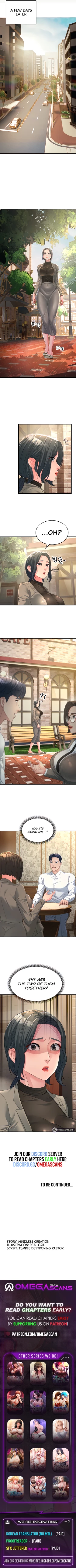 Page 171 of MotherLaw Bends To My Will