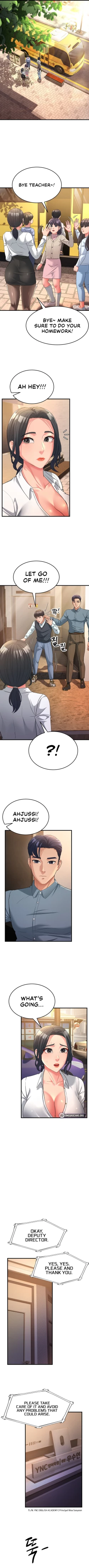 Page 176 of MotherLaw Bends To My Will