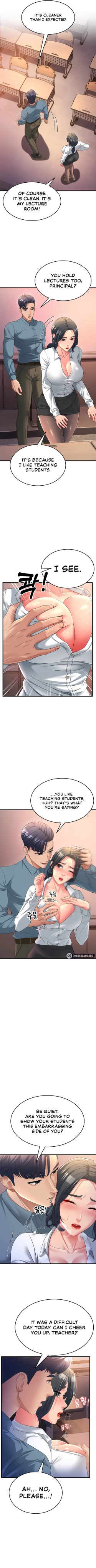 Page 178 of MotherLaw Bends To My Will