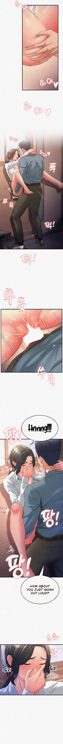 Page 184 of MotherLaw Bends To My Will