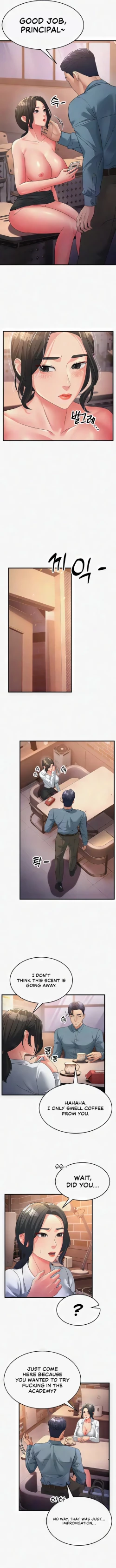 Page 194 of MotherLaw Bends To My Will