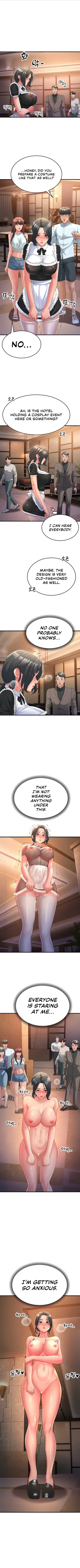 Page 202 of MotherLaw Bends To My Will