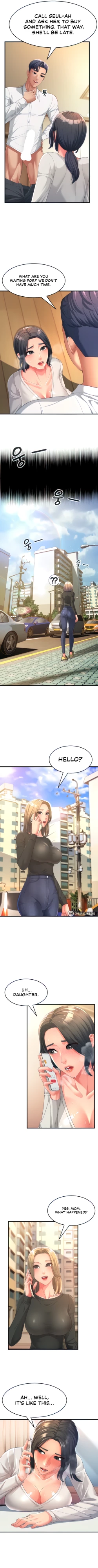 Page 20 of MotherLaw Bends To My Will