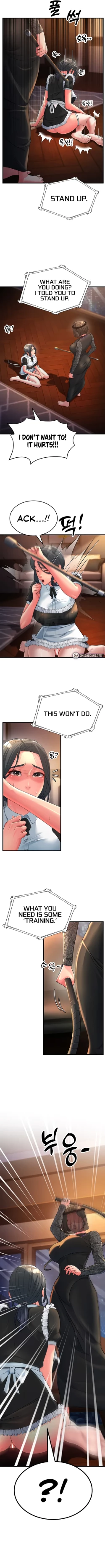 Page 210 of MotherLaw Bends To My Will