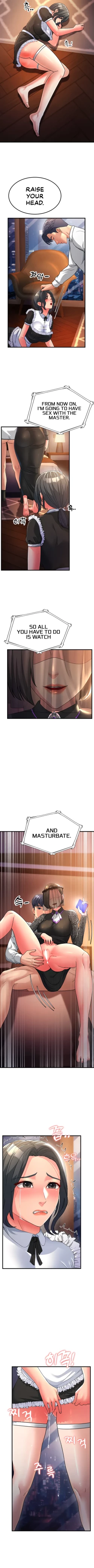 Page 215 of MotherLaw Bends To My Will