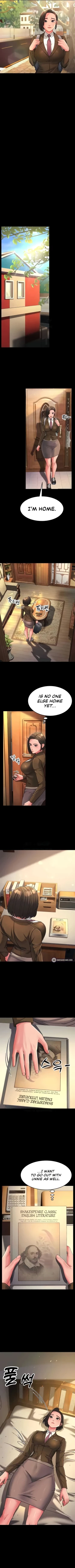 Page 232 of MotherLaw Bends To My Will