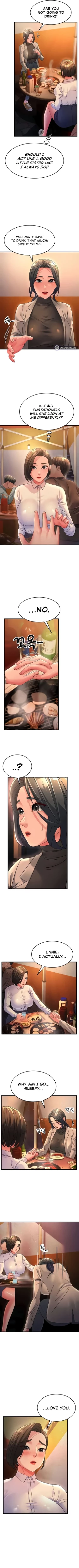 Page 241 of MotherLaw Bends To My Will