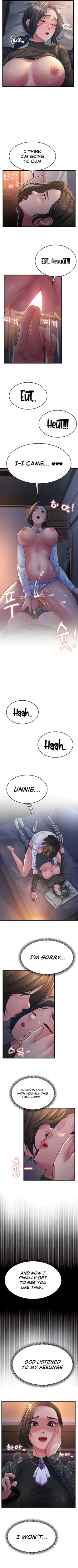 Page 247 of MotherLaw Bends To My Will