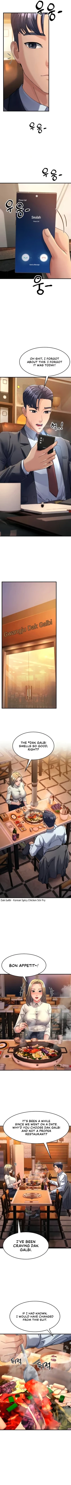 Page 277 of MotherLaw Bends To My Will