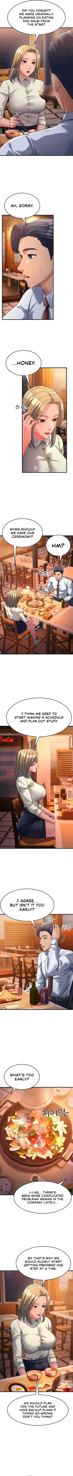 Page 278 of MotherLaw Bends To My Will