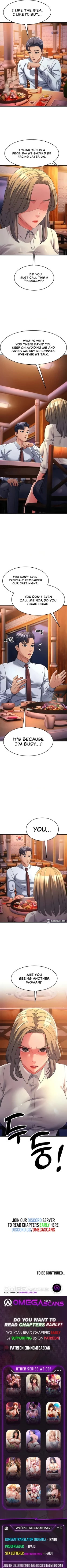 Page 279 of MotherLaw Bends To My Will