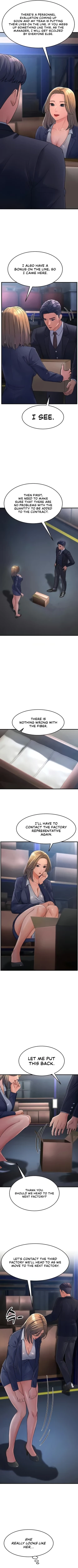 Page 290 of MotherLaw Bends To My Will