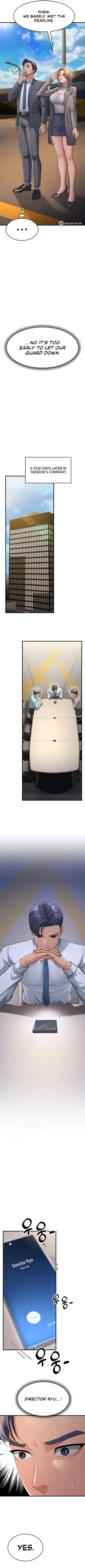 Page 294 of MotherLaw Bends To My Will