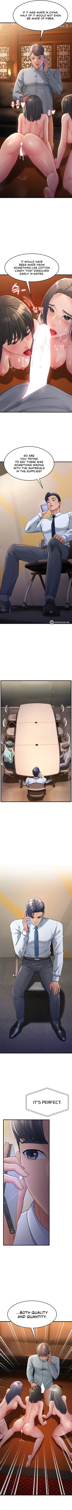 Page 296 of MotherLaw Bends To My Will