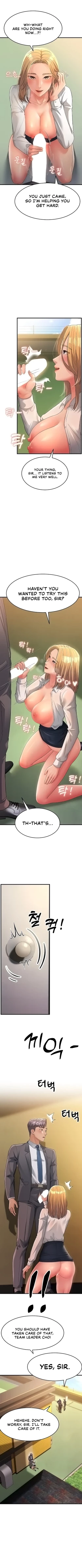 Page 311 of MotherLaw Bends To My Will