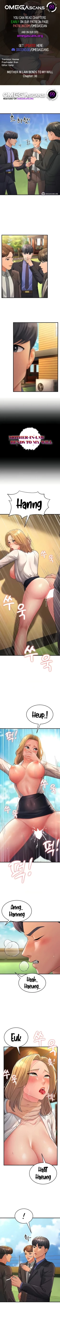 Page 313 of MotherLaw Bends To My Will