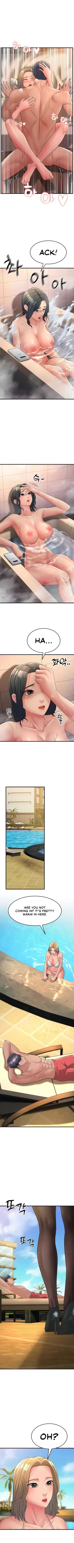 Page 321 of MotherLaw Bends To My Will