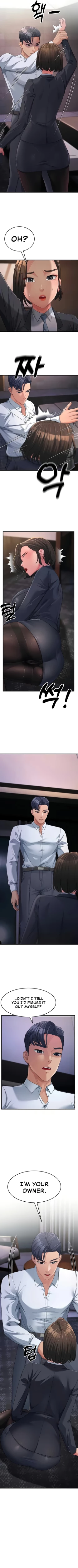 Page 328 of MotherLaw Bends To My Will