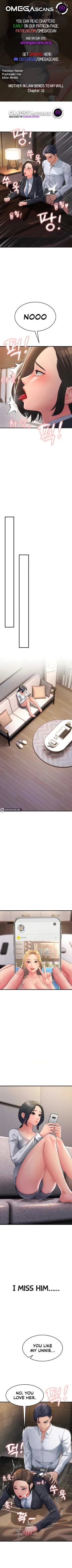 Page 334 of MotherLaw Bends To My Will