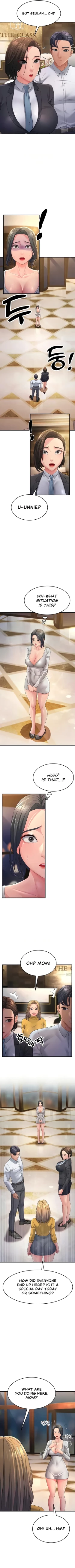 Page 350 of MotherLaw Bends To My Will