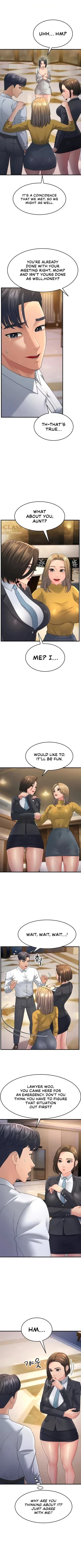 Page 352 of MotherLaw Bends To My Will