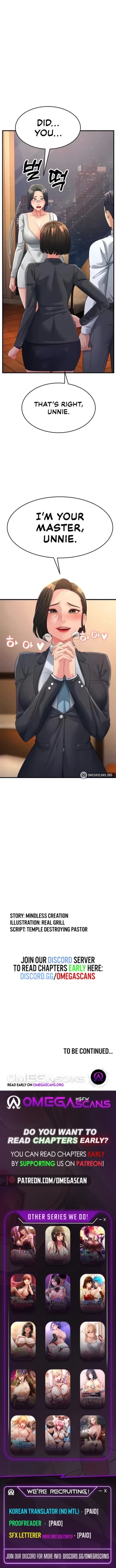 Page 365 of MotherLaw Bends To My Will