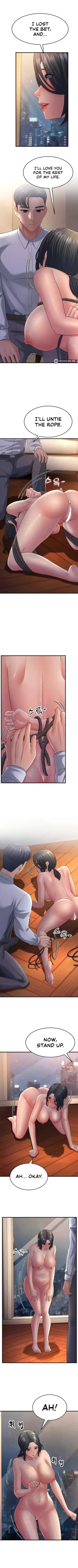 Page 389 of MotherLaw Bends To My Will