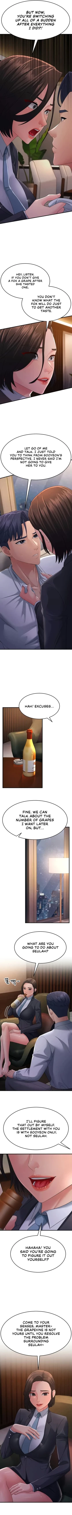 Page 400 of MotherLaw Bends To My Will