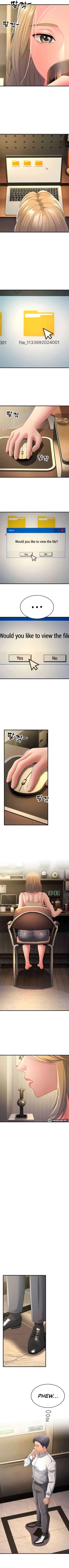 Page 406 of MotherLaw Bends To My Will